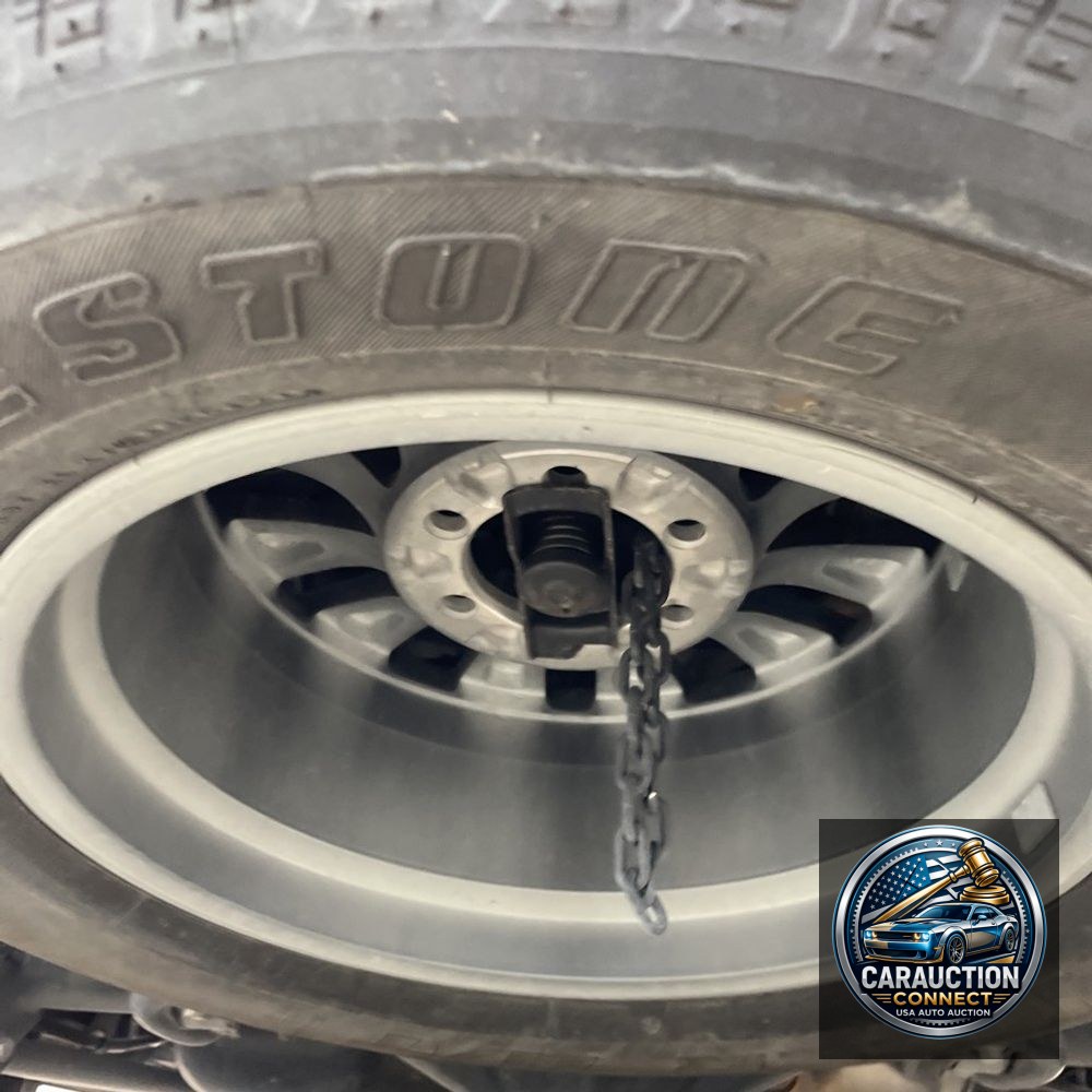 2022 Lexus GX 460 Base
