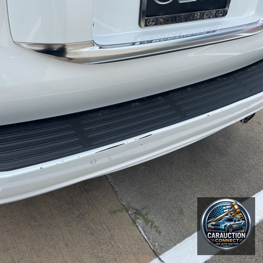2022 Lexus GX 460 Base