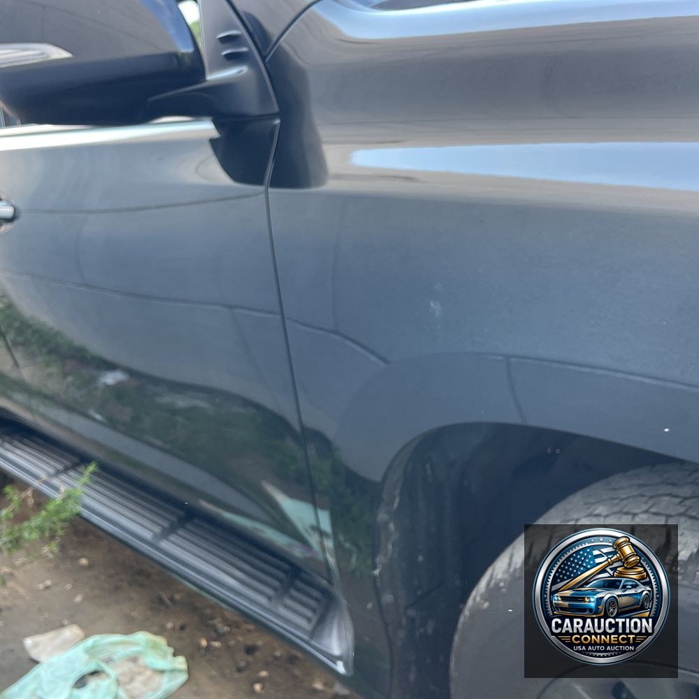 2023 Lexus GX 460 Base