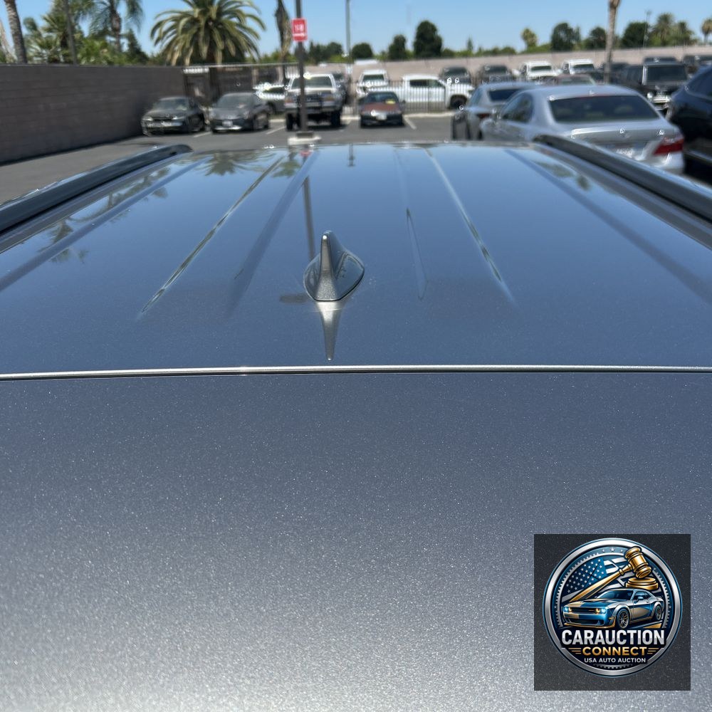 2023 Lexus GX 460 Base