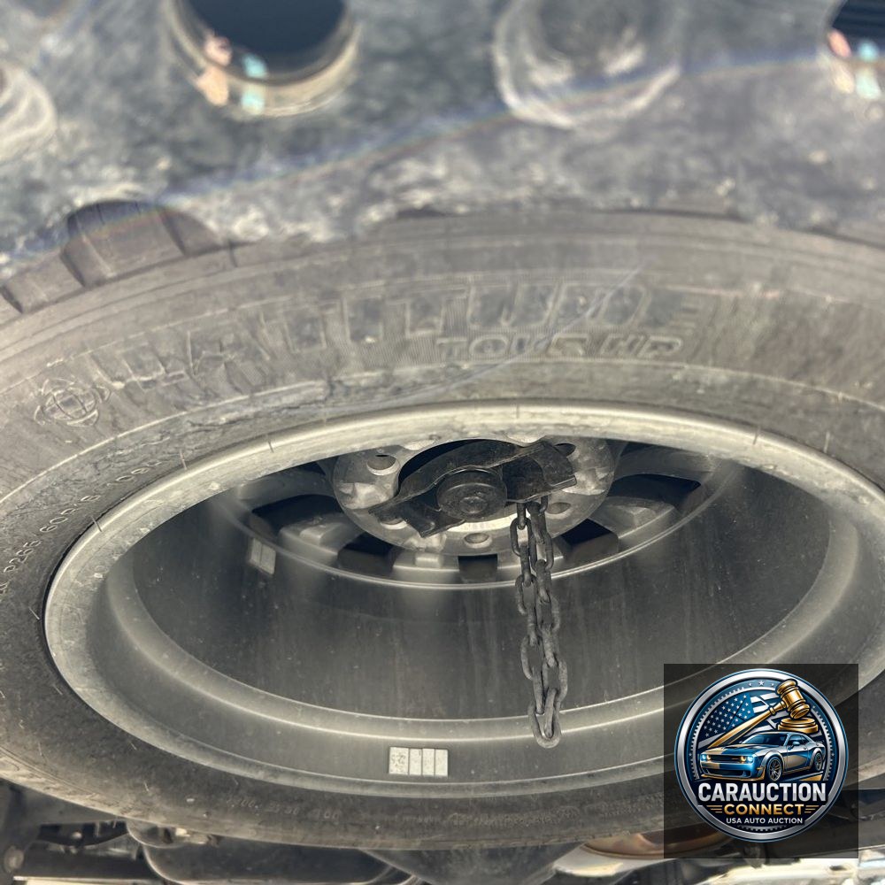 2023 Lexus GX 460 Base