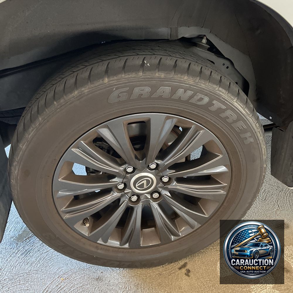 2023 Lexus GX 460 Base