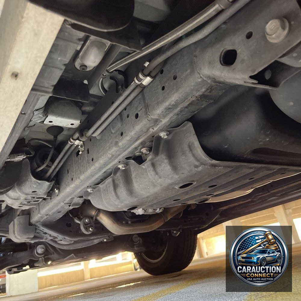 2023 Lexus GX 460 Base