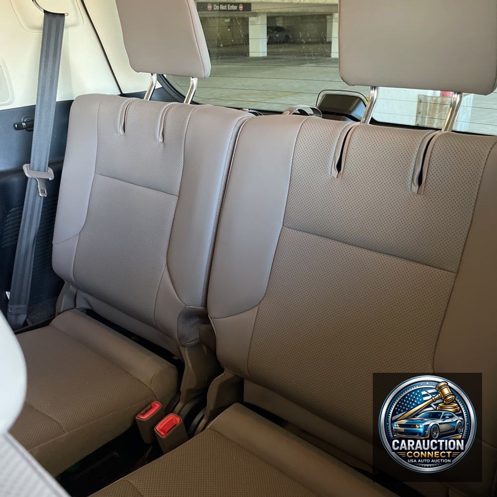 2023 Lexus GX 460 Base