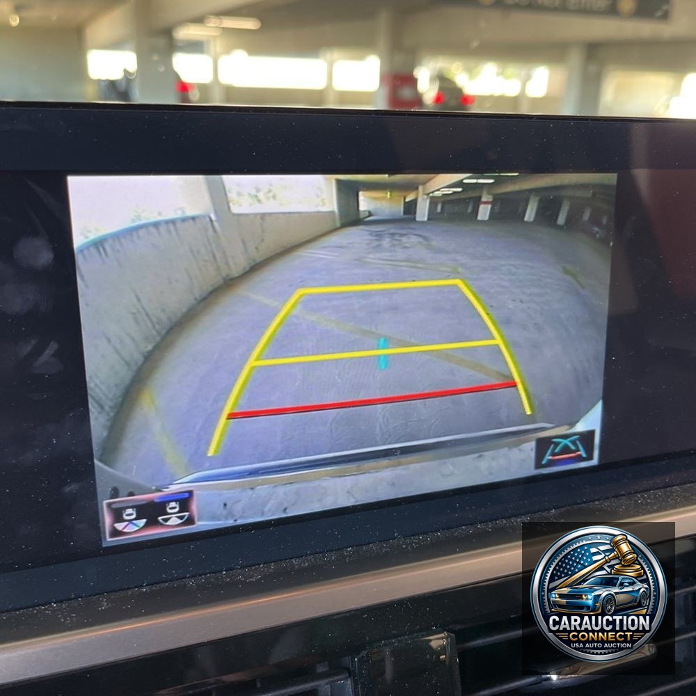2023 Lexus GX 460 Base