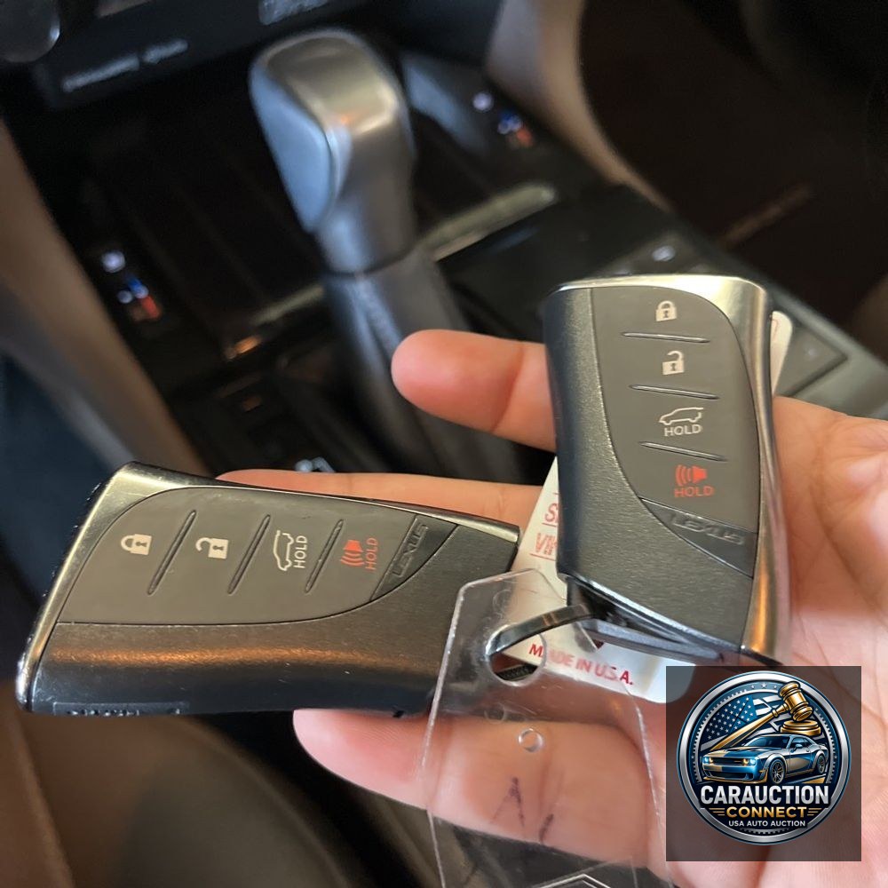 2023 Lexus GX 460 Base