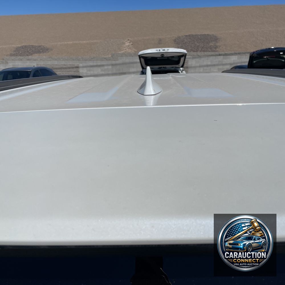 2022 Lexus GX 460 Base