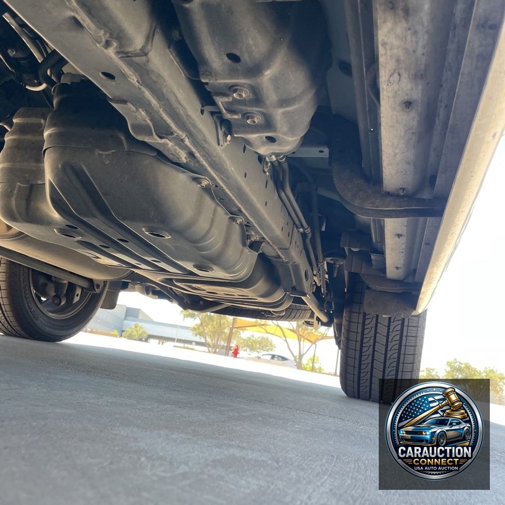2022 Lexus GX 460 Base