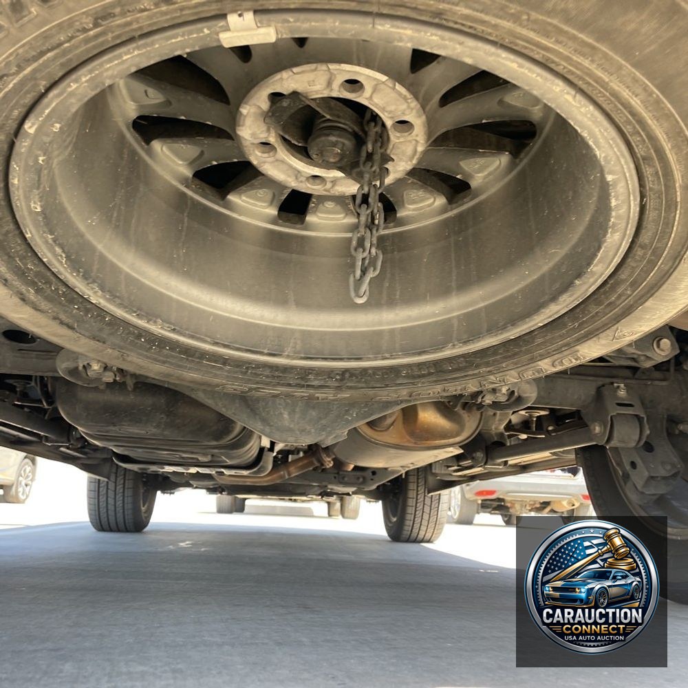 2022 Lexus GX 460 Base