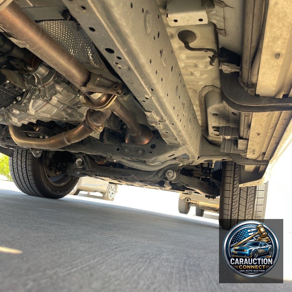2022 Lexus GX 460 Base