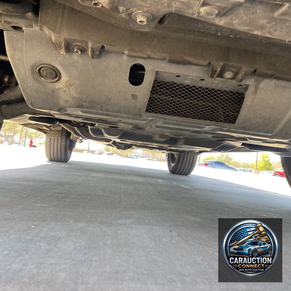 2022 Lexus GX 460 Base