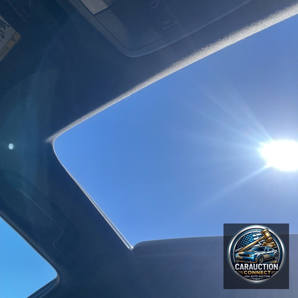 2022 Lexus GX 460 Base