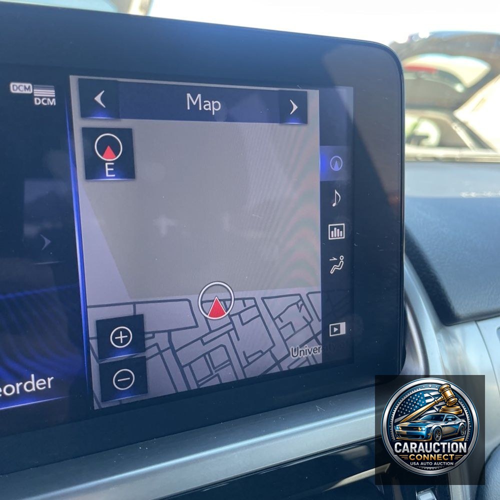 2022 Lexus GX 460 Base