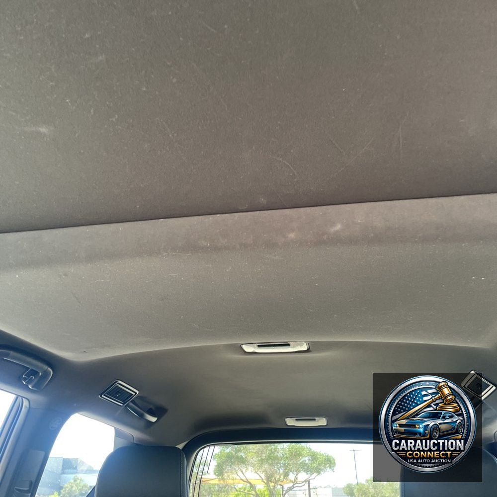 2022 Lexus GX 460 Base