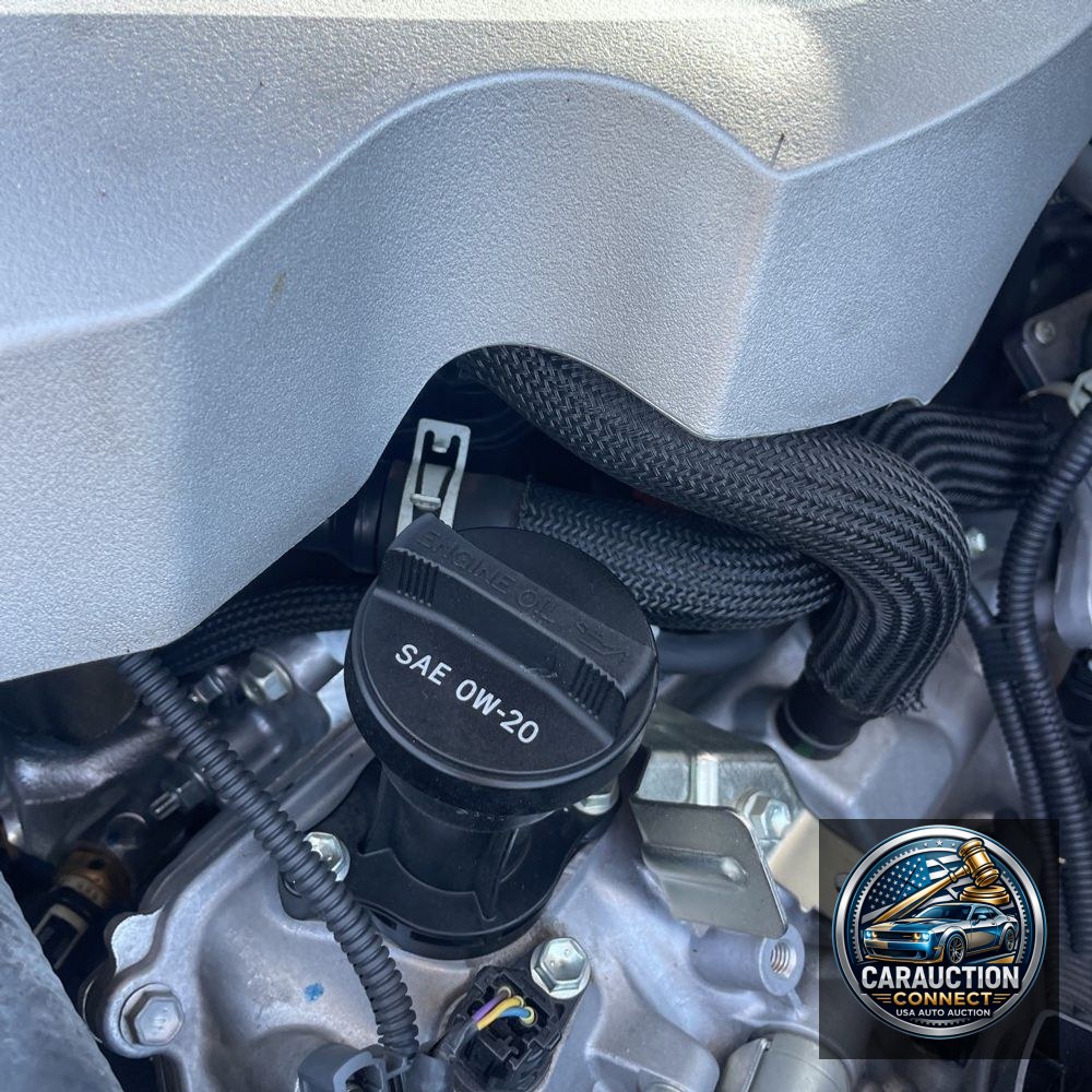 2022 Lexus GX 460 Base
