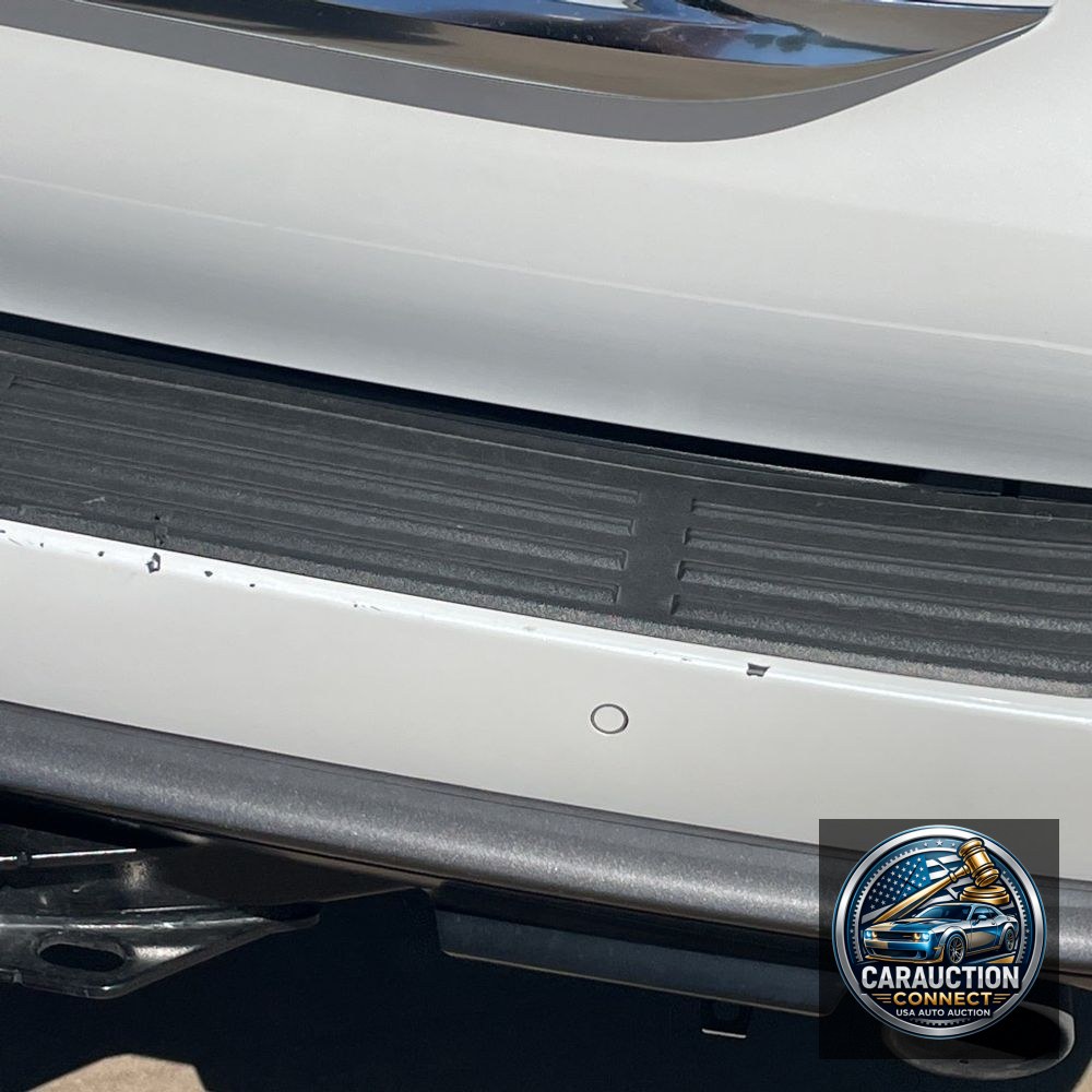 2022 Lexus GX 460 Base