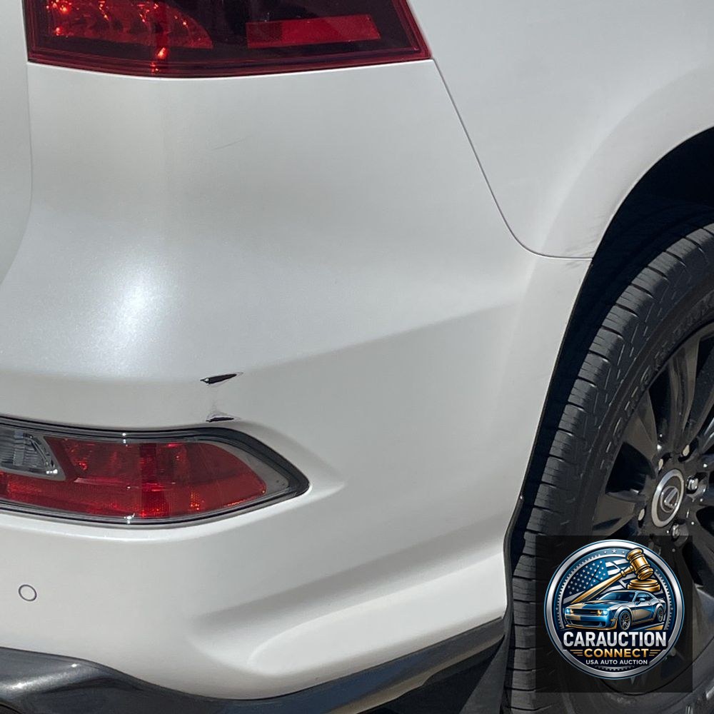 2022 Lexus GX 460 Base