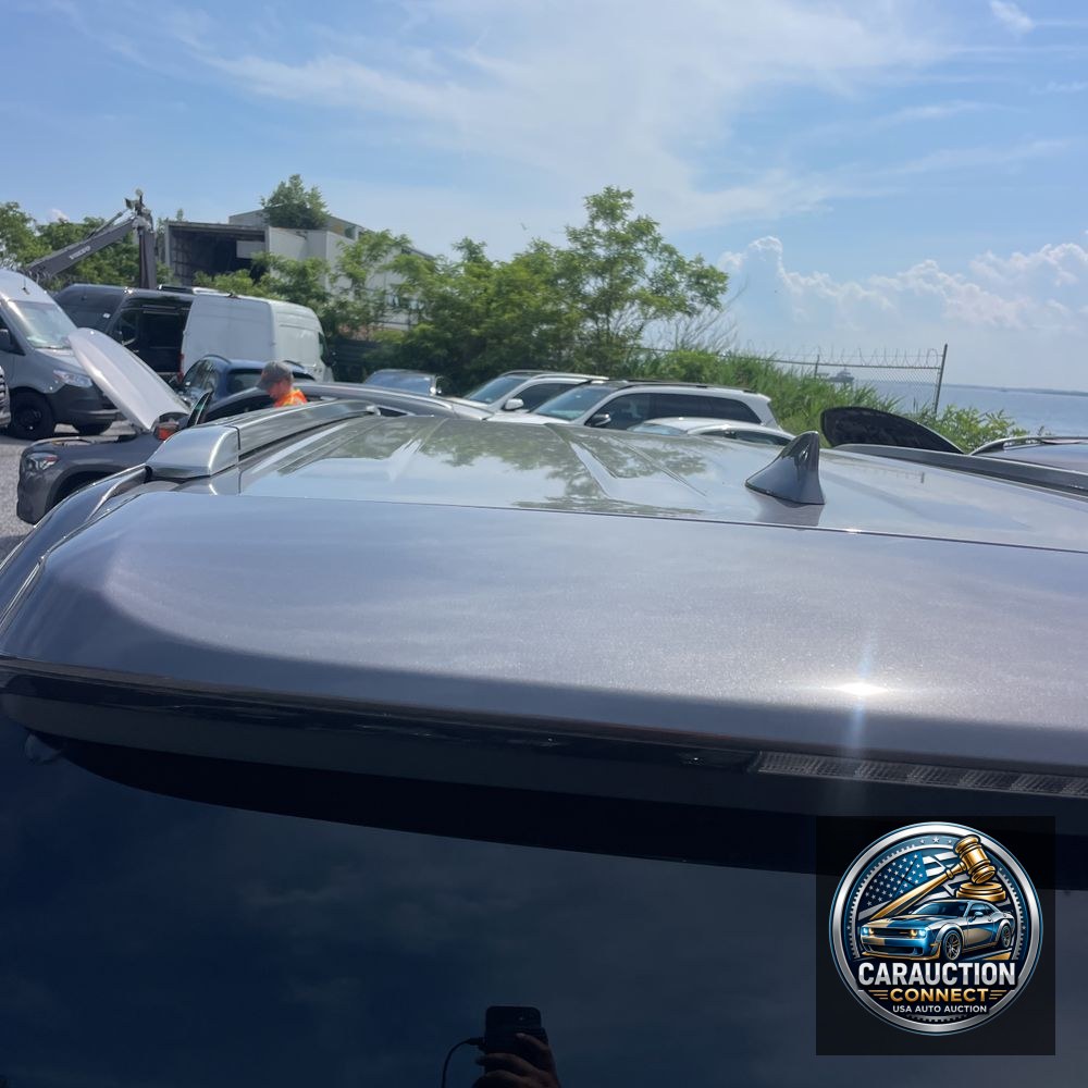 2022 Lexus GX 460 Base