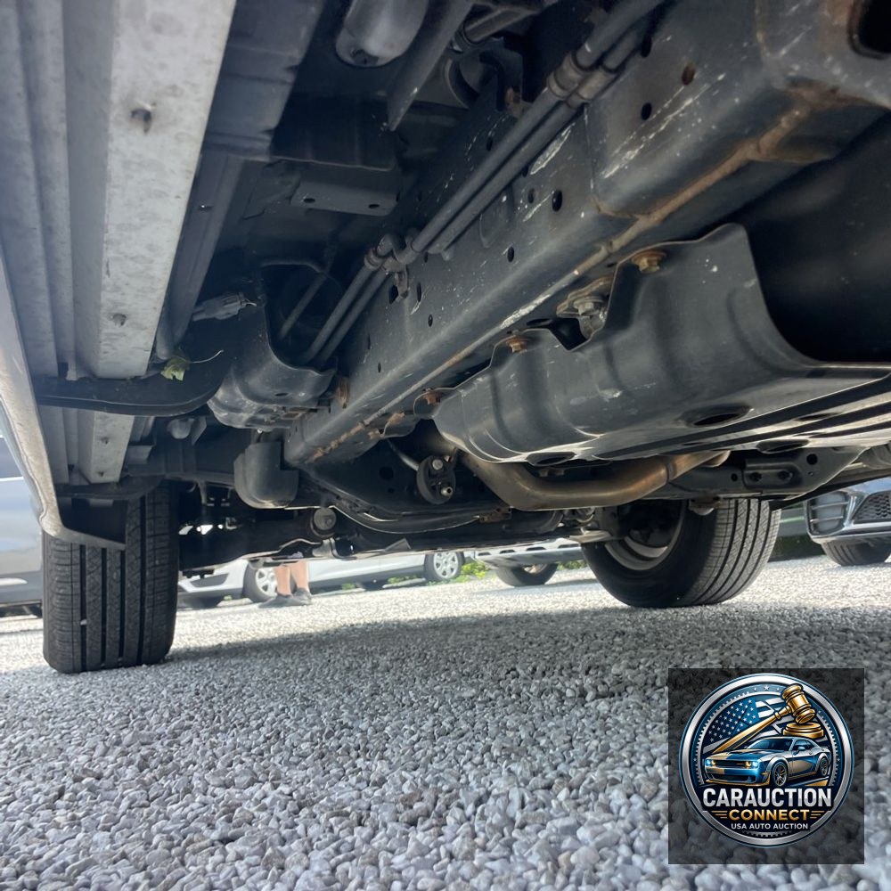 2022 Lexus GX 460 Base