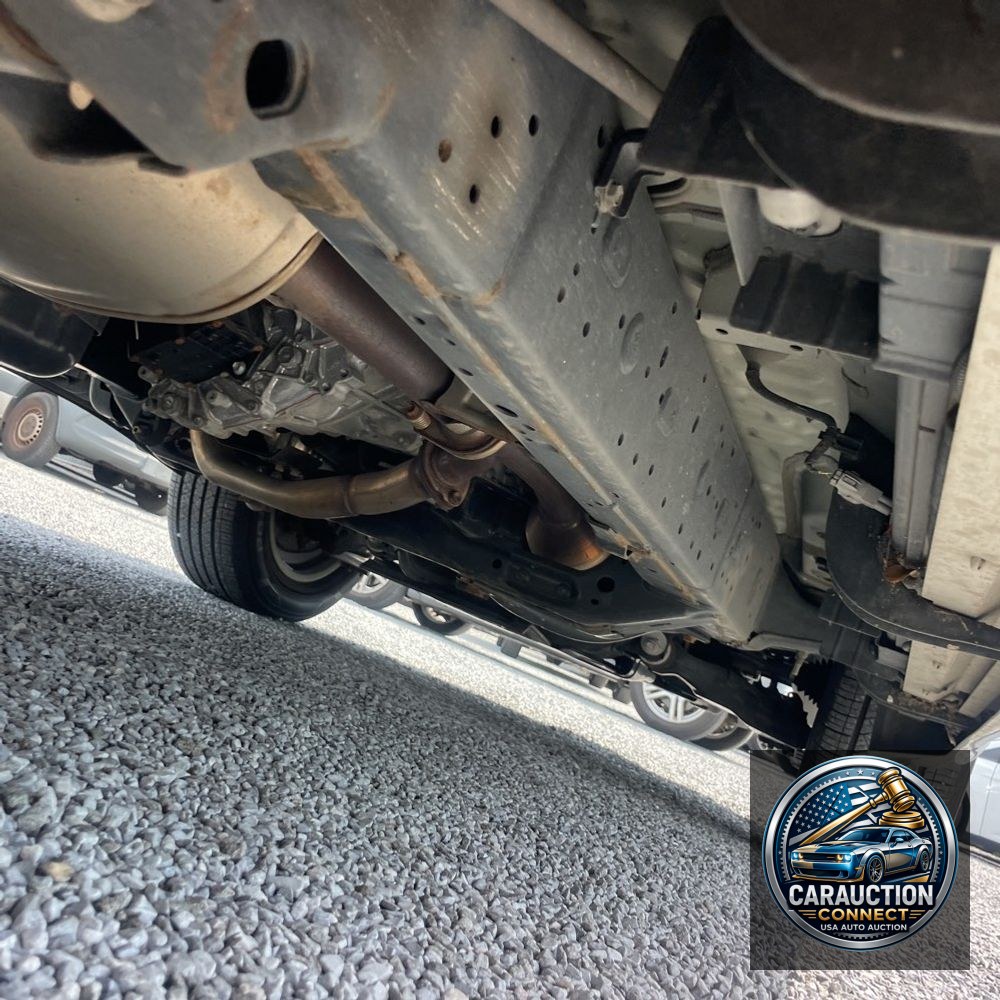 2022 Lexus GX 460 Base