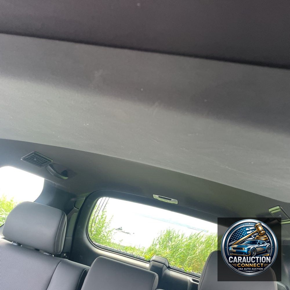 2022 Lexus GX 460 Base