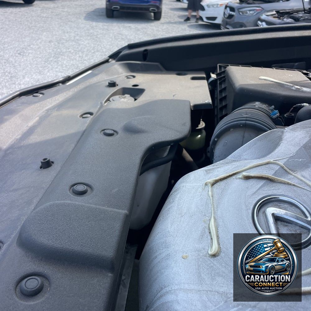 2022 Lexus GX 460 Base