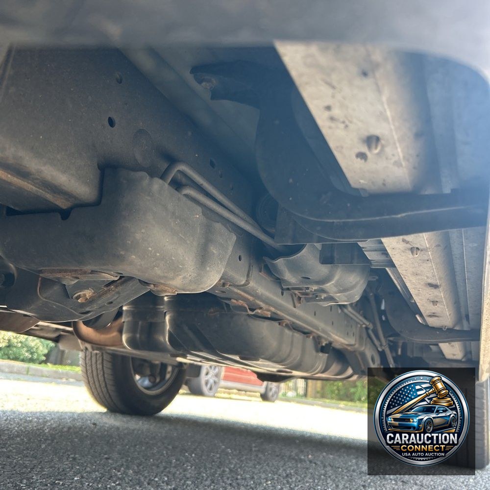 2022 Lexus GX 460 Base