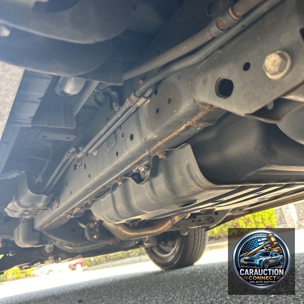 2022 Lexus GX 460 Base