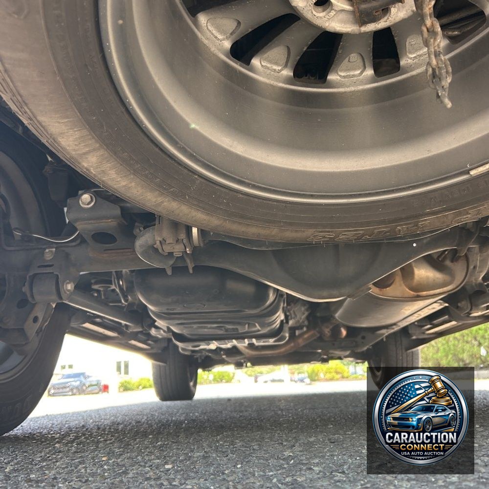 2022 Lexus GX 460 Base