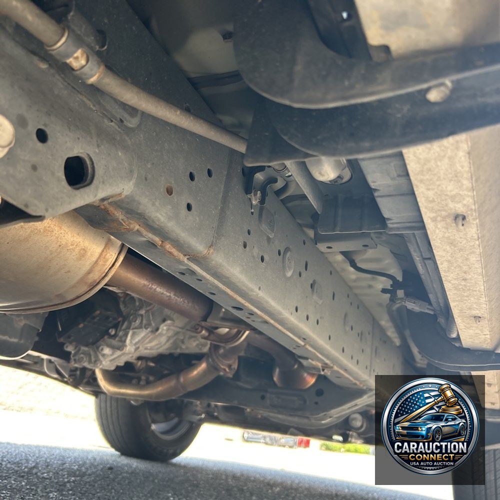 2022 Lexus GX 460 Base