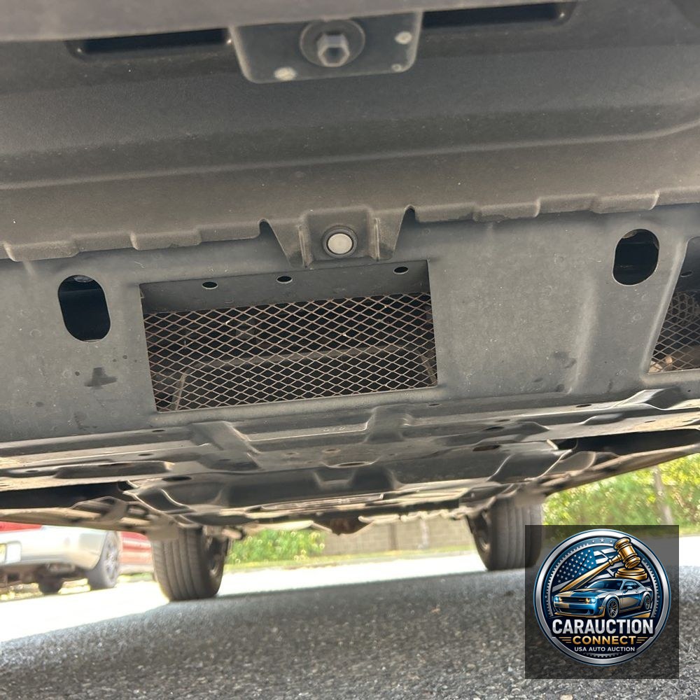 2022 Lexus GX 460 Base