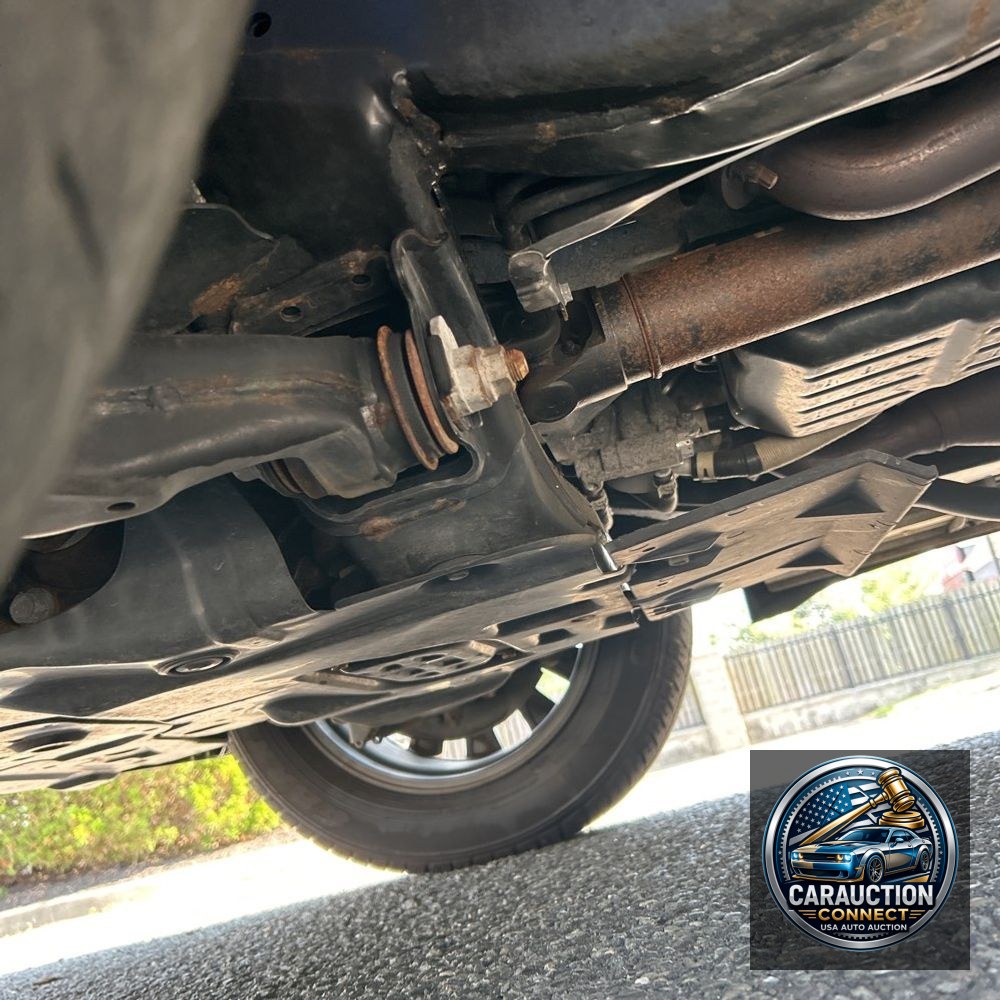 2022 Lexus GX 460 Base