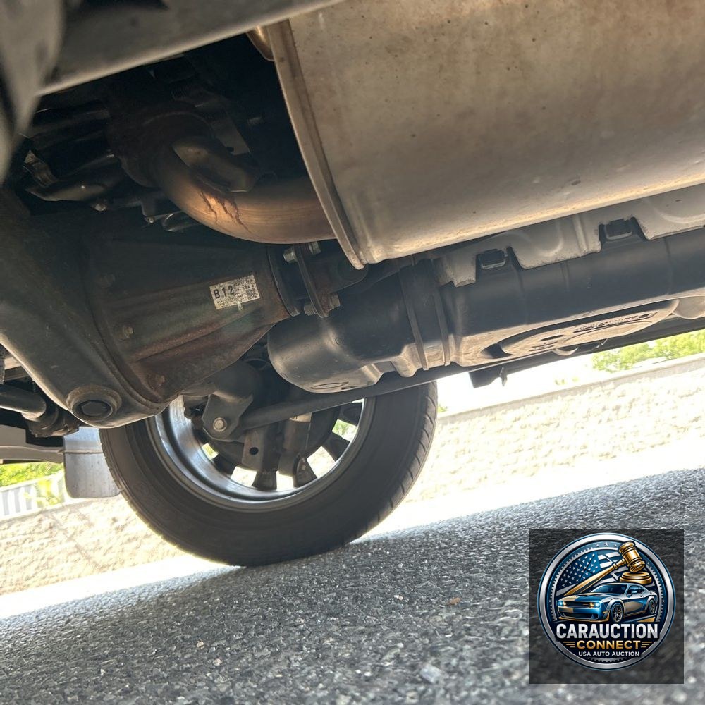 2022 Lexus GX 460 Base