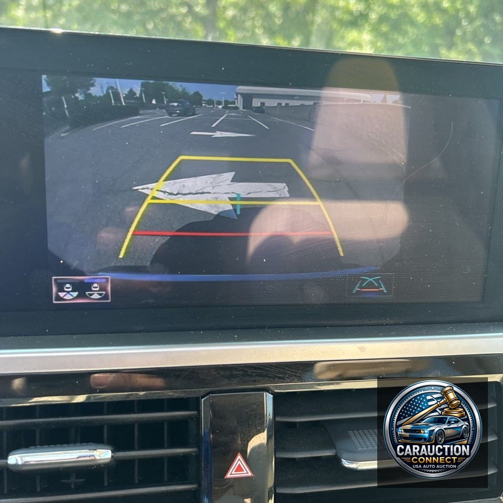 2022 Lexus GX 460 Base
