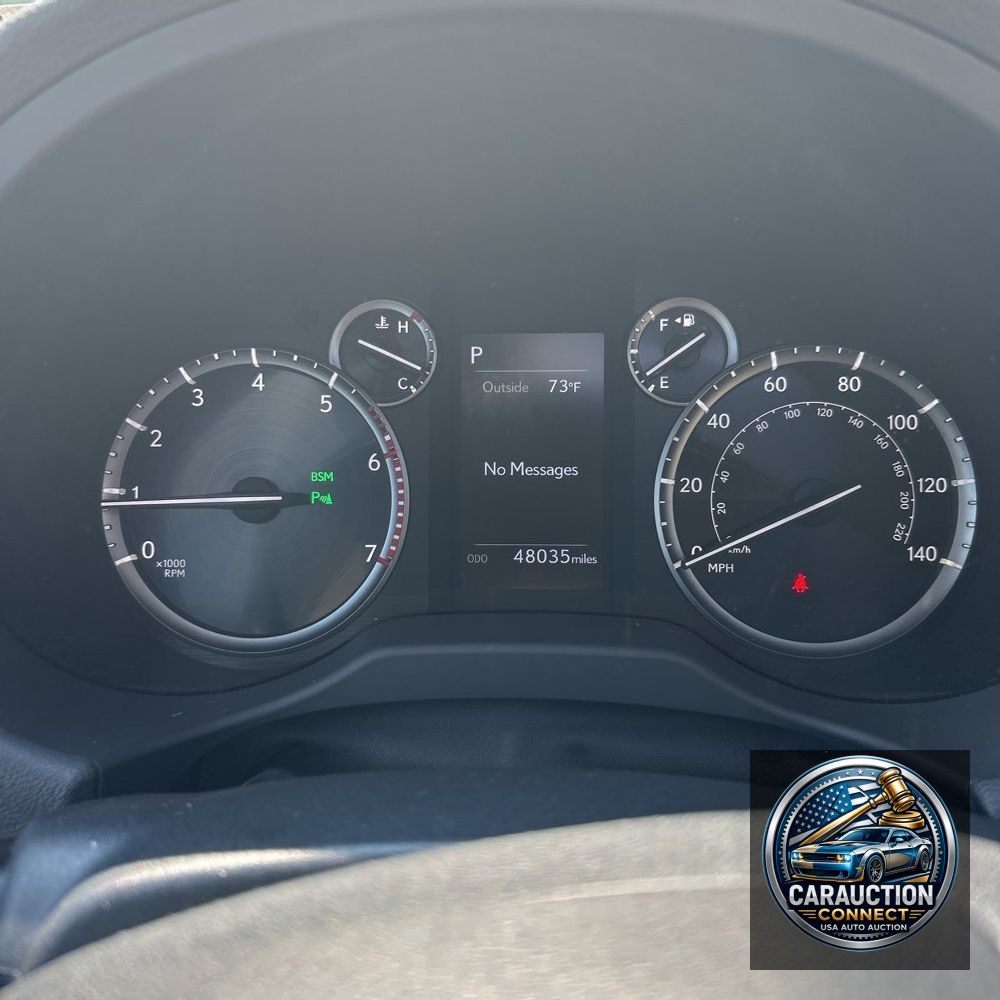 2022 Lexus GX 460 Base