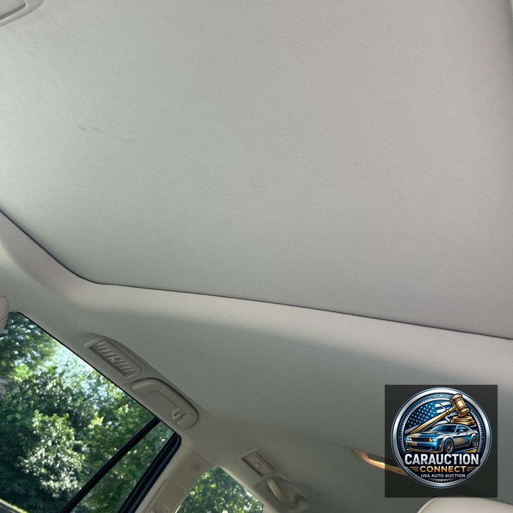 2022 Lexus GX 460 Base