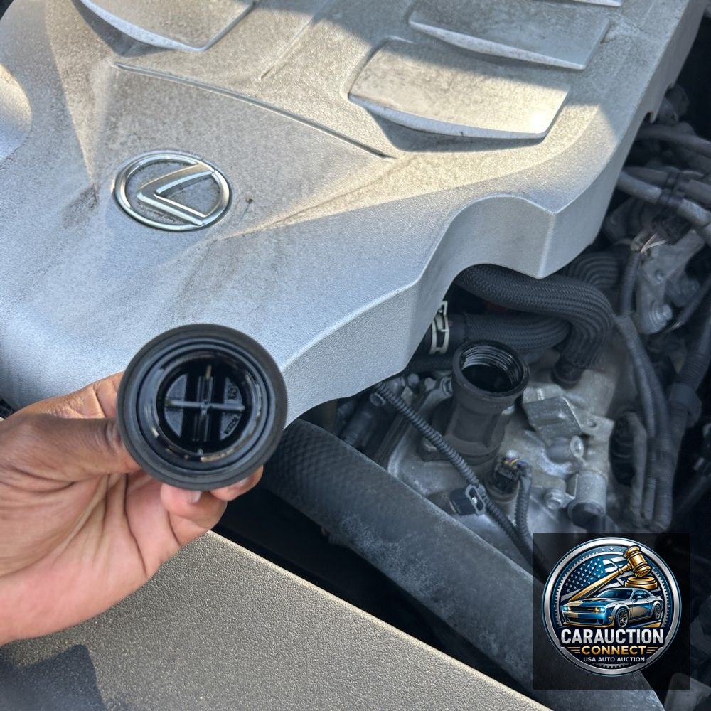 2022 Lexus GX 460 Base