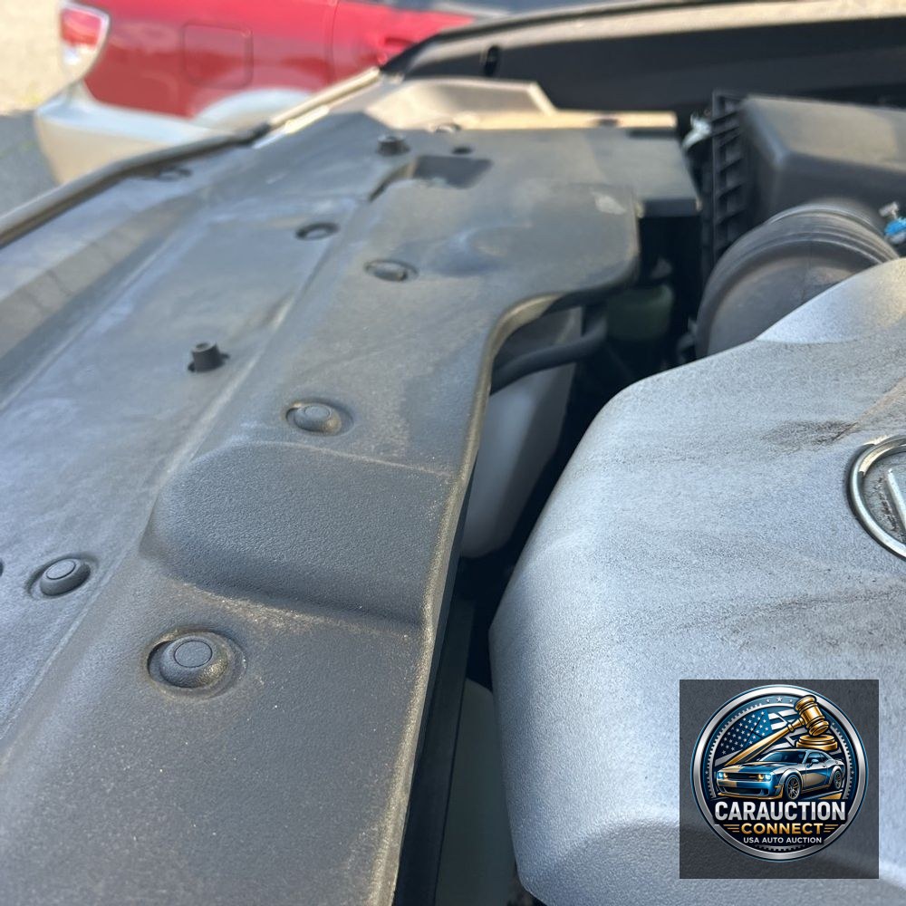 2022 Lexus GX 460 Base