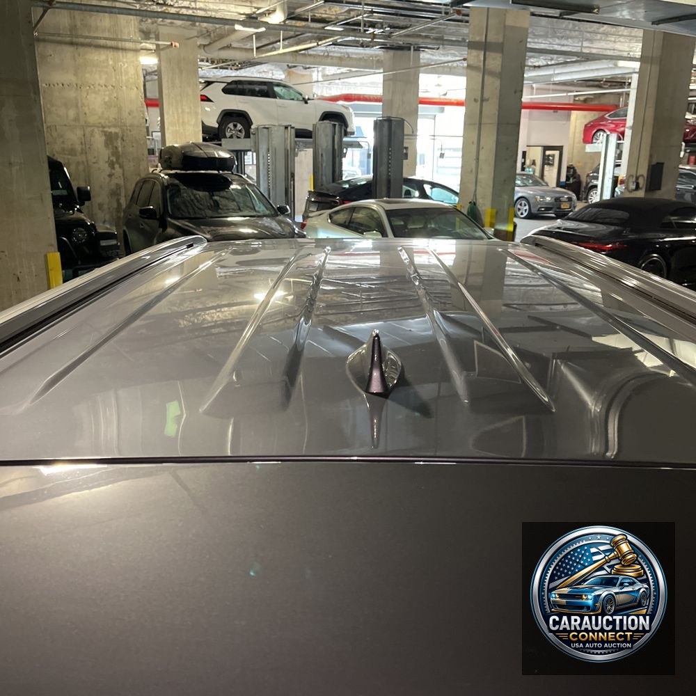 2022 Lexus GX 460 Base