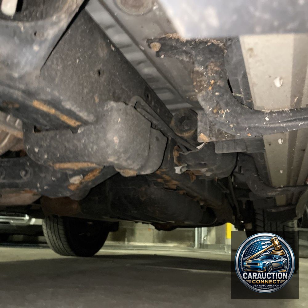 2022 Lexus GX 460 Base
