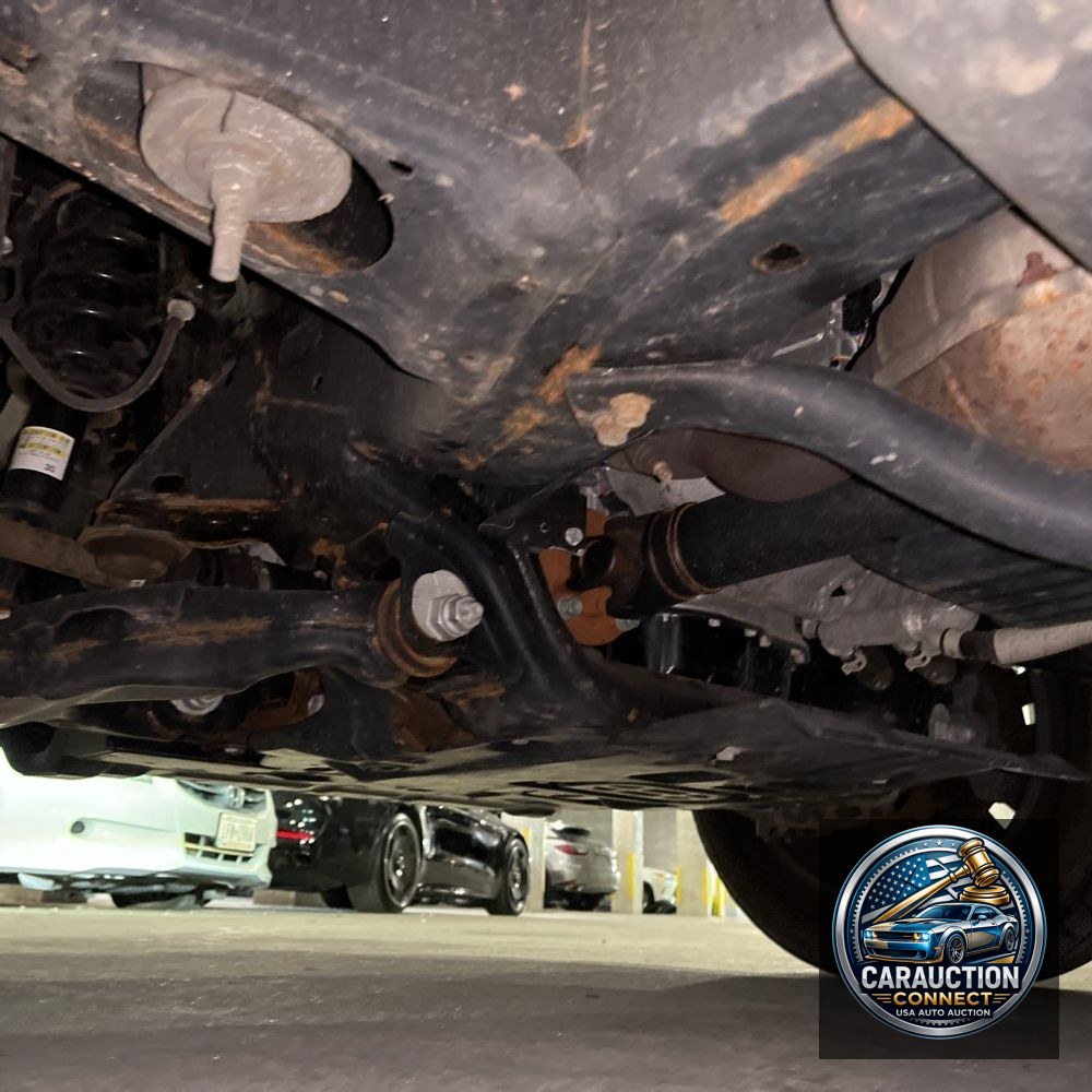 2022 Lexus GX 460 Base