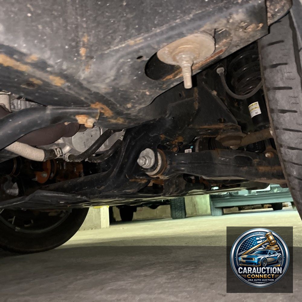 2022 Lexus GX 460 Base