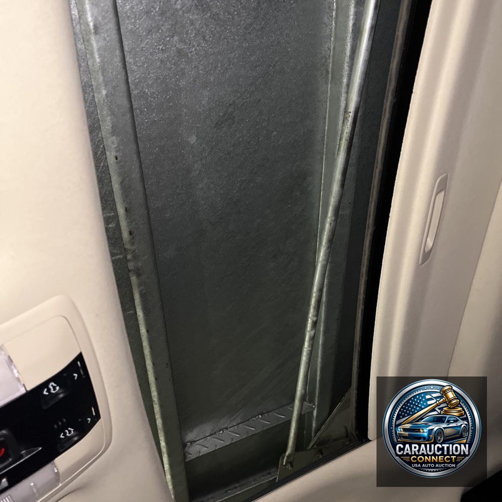 2022 Lexus GX 460 Base