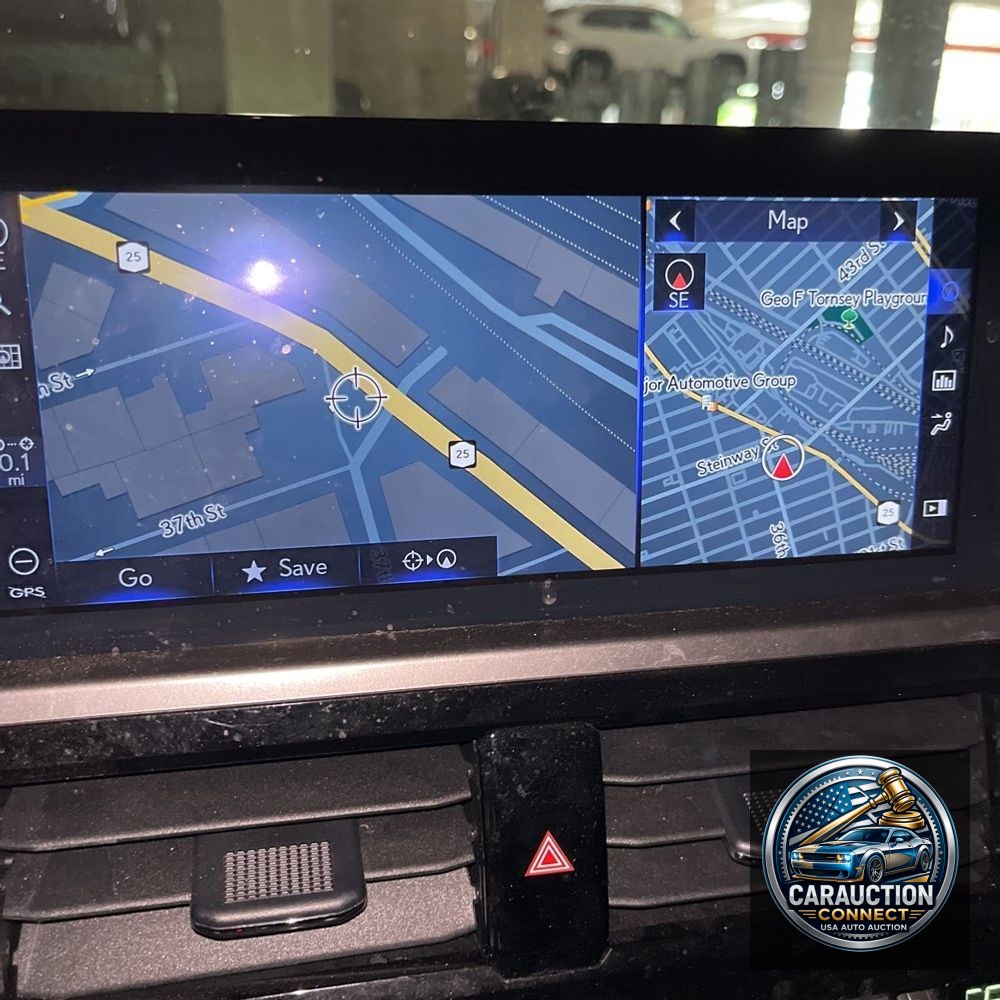 2022 Lexus GX 460 Base