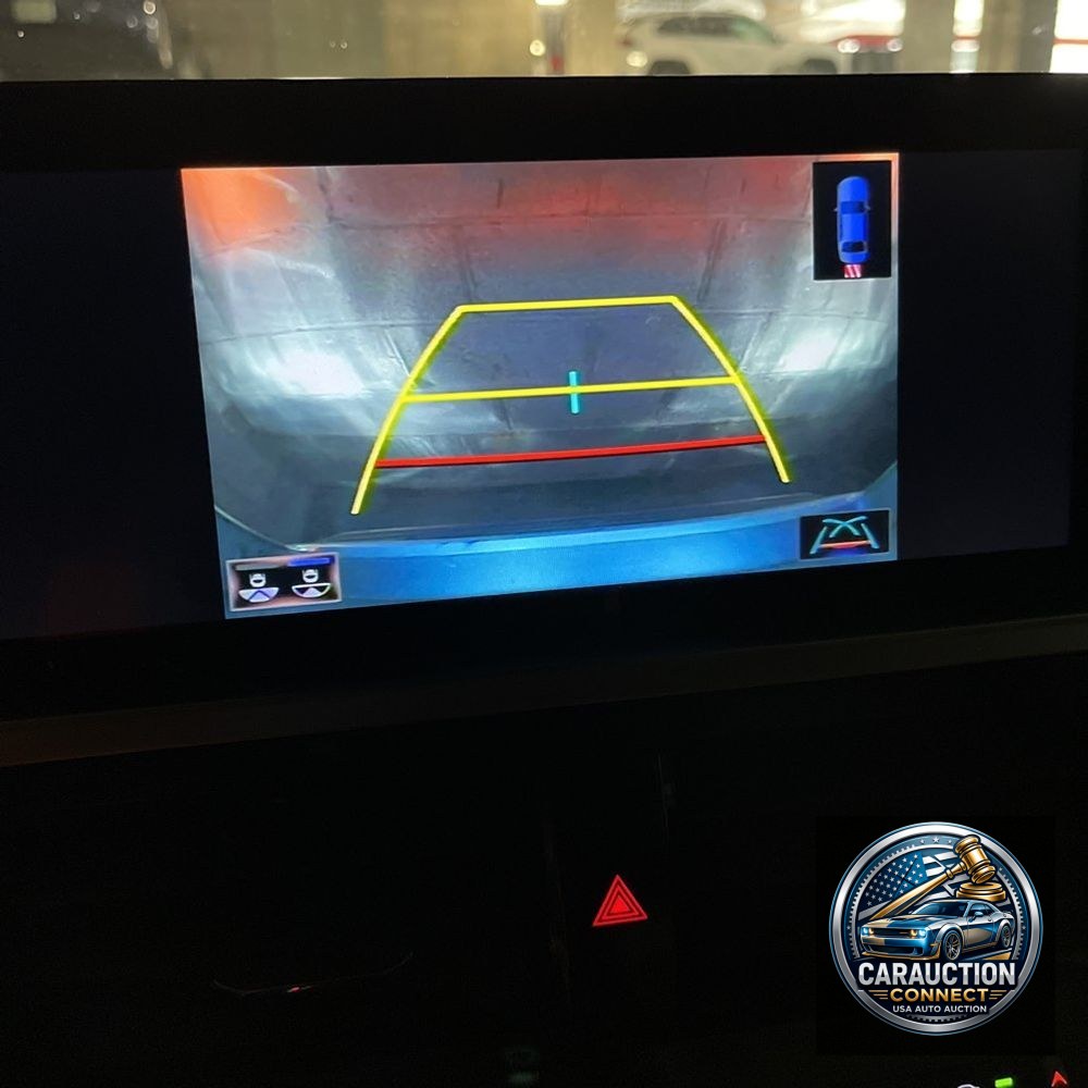2022 Lexus GX 460 Base