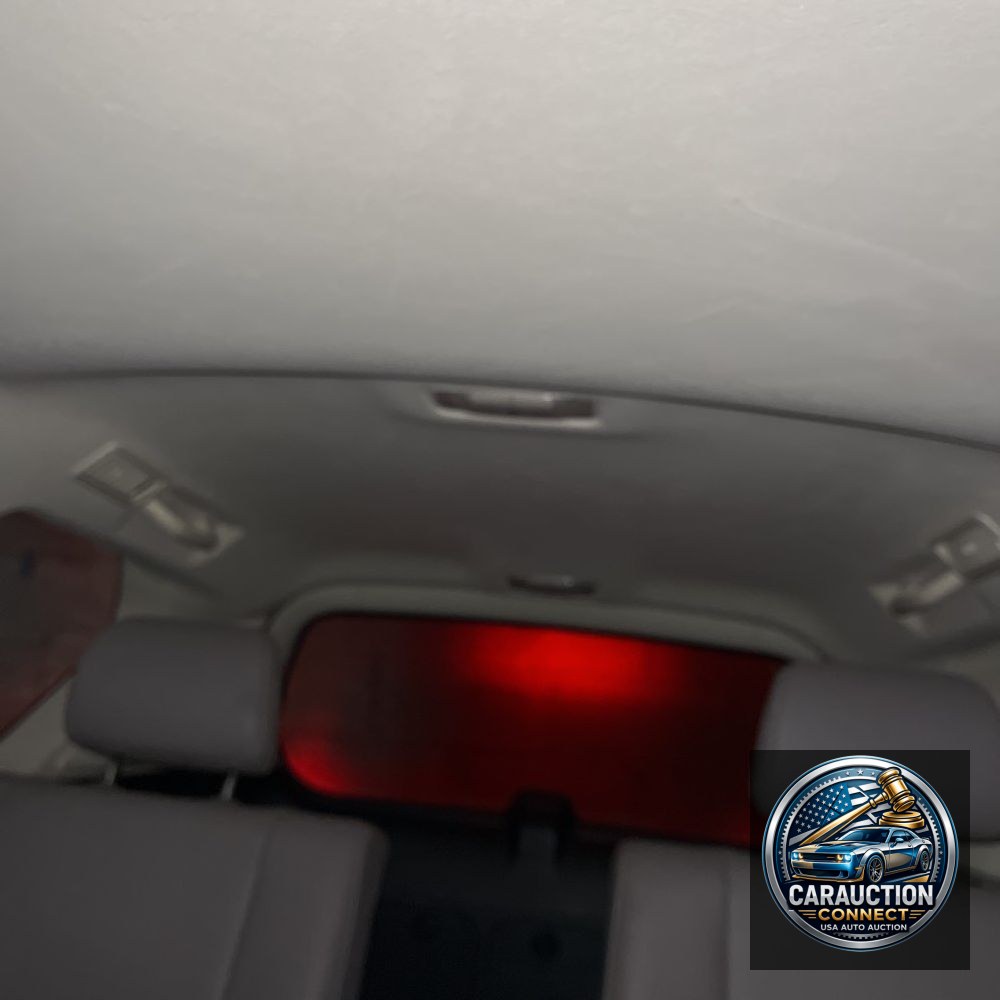 2022 Lexus GX 460 Base