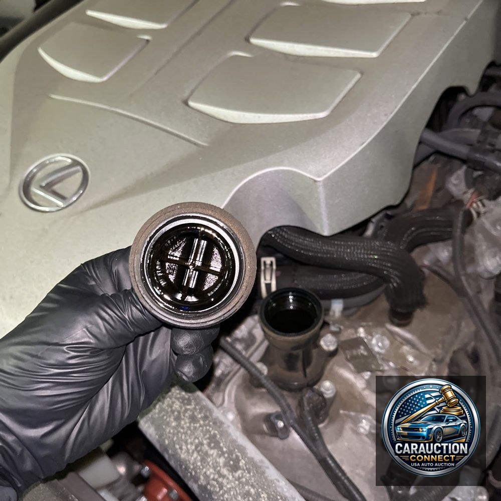 2022 Lexus GX 460 Base
