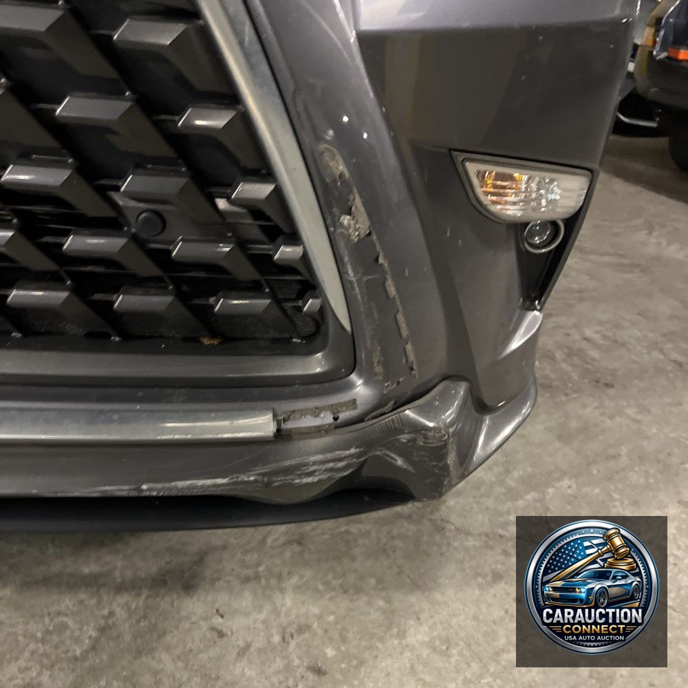 2022 Lexus GX 460 Base