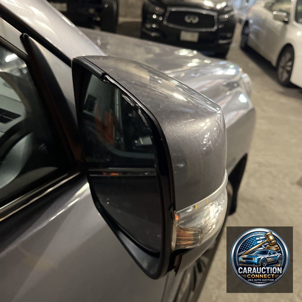2022 Lexus GX 460 Base