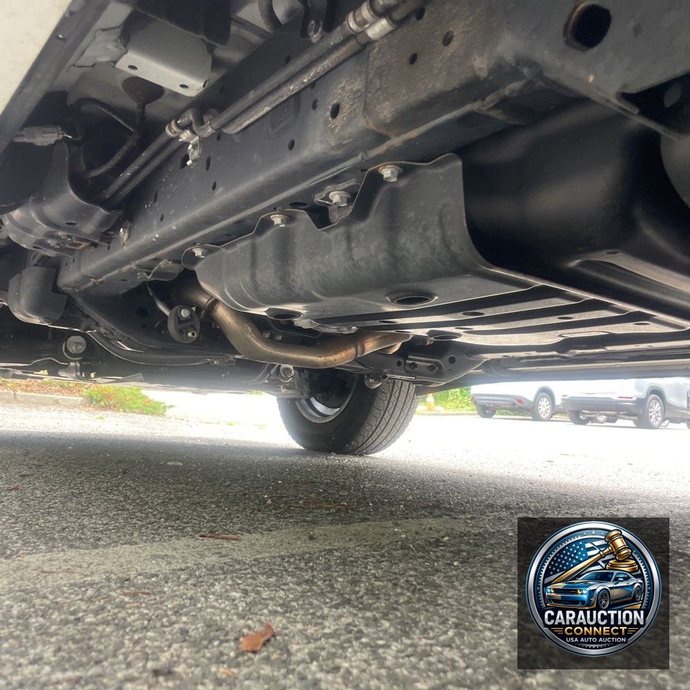 2023 Lexus GX 460 Base